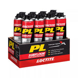 Loctite PL High Strength Foam Adhesive 21.1 oz