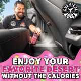 Chemical Guys Glazed Donut Scent Air Freshener Liquid