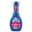Dawn Cranberry Scent Liquid Dish Spray 1 pk