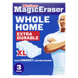 Mr. Clean Whole Home XL Non-Scratch Magic Eraser For All Purpose 3 pk