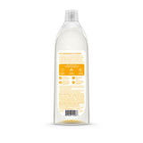 Method Super Shine Coastal Citron Scent Liquid Dish Soap 16 oz 1 pk