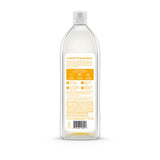 Method Super Shine Coastal Citron Scent Liquid Dish Soap Refill 48 oz 1 pk
