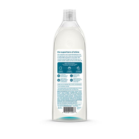 Method Super Shine Dewy Daze Scent Liquid Dish Soap 16 oz 1 pk