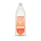 Method Super Shine Among the Orchards Scent Liquid Dish Soap 16 oz 1 pk