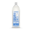 Method Super Shine Free & Clear Scent Liquid Dish Soap Refill 48 oz 1 pk