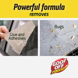 Goof Off Go Pro Strength All Purpose Remover 12 oz