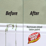 Goof Off Go Pro Strength All Purpose Remover 12 oz