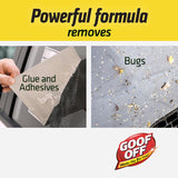 Goof Off Go Pro Strength All Purpose Remover 3 oz