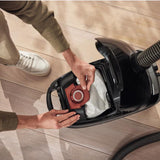 Miele Canister Vacuum Bags For Guard M1 Vacuum 4 pk