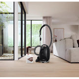 Miele Canister Vacuum Bags For Guard M1 Vacuum 4 pk