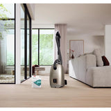 Miele Canister Vacuum Bags For Guard L1 Vacuums 4 pk