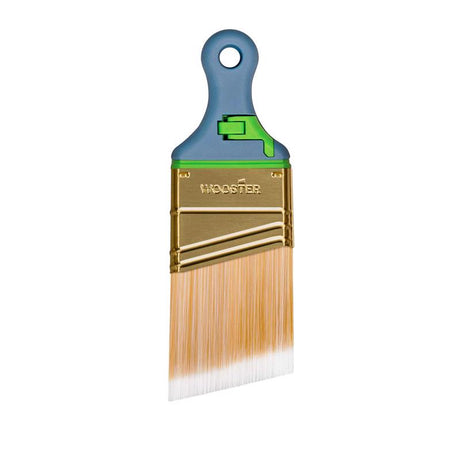 Wooster Hook & Hold 2 in. Soft Angle Paint Brush