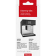 Miele Non-Scented Scent Coffee Maker Cleaner Tablets 0.1 oz