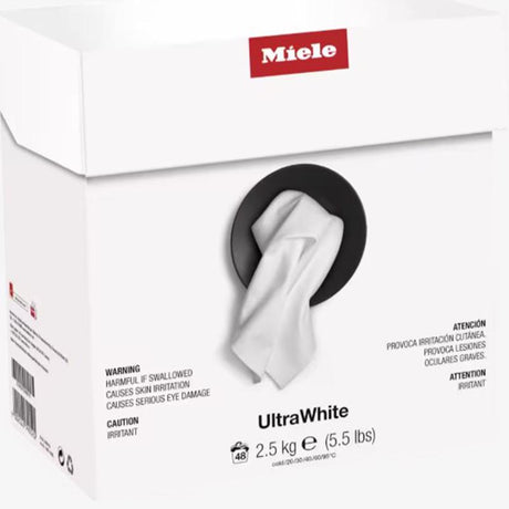 Miele Original Scent Laundry Whitener Powder 1 pk