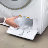 Miele No Scent Washing Machine Cleaner 3 lb Liquid