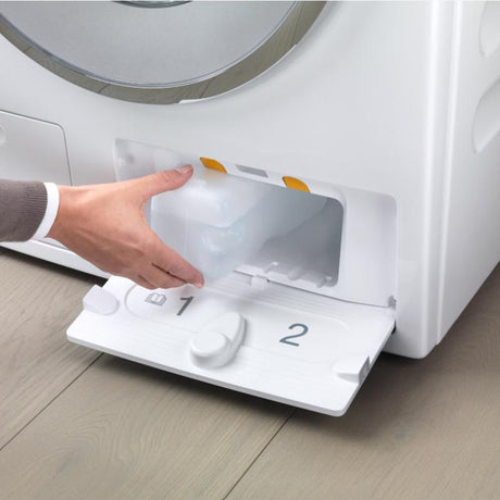 Miele No Scent Washing Machine Cleaner 3 lb Liquid