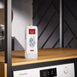Miele No Scent Washing Machine Cleaner 3 lb Liquid
