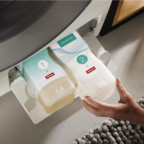 Miele Ultra Phase 1 Sensitive Original Scent Laundry Detergent Liquid 48.69 oz