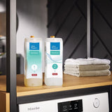 Miele Ultra Phase 2 Sensitive No Scent Laundry Detergent Liquid 48.69 oz 1 pk