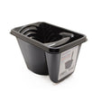 Lindar PaintWell Black Plastic Paint Pail