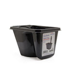 Lindar PaintWell Black Plastic Paint Pail