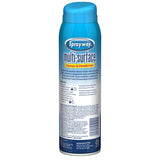Sprayway Fresh Scent Multi-Surface Cleaner Aerosol 19 oz