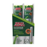 Home Armor Wand Refill Cleaning Cartridge Outdoor Cleaner 7 oz Tablets