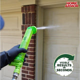Home Armor Wand Refill Cleaning Cartridge Outdoor Cleaner 7 oz Tablets