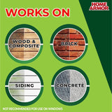 Home Armor Wand Refill Cleaning Cartridge Outdoor Cleaner 7 oz Tablets