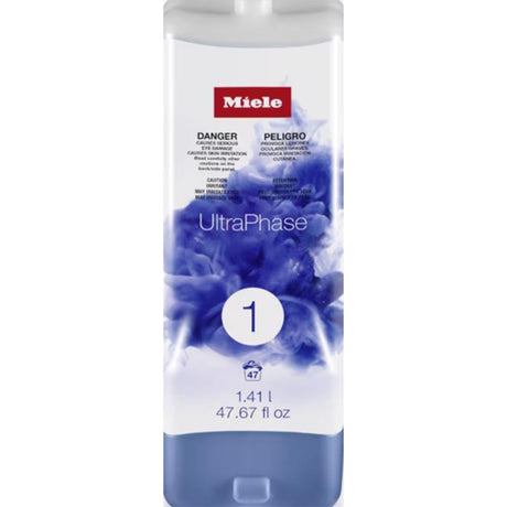 Miele Original Scent Laundry Detergent Liquid 1 pk