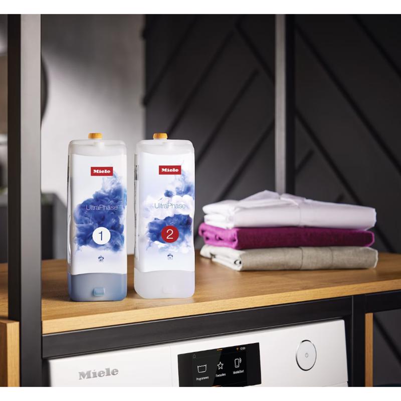 Miele Original Scent Laundry Detergent Liquid 1 pk