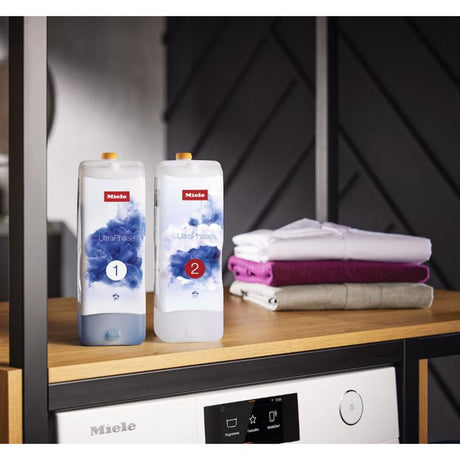 Miele Original Scent Laundry Detergent Liquid 1 pk