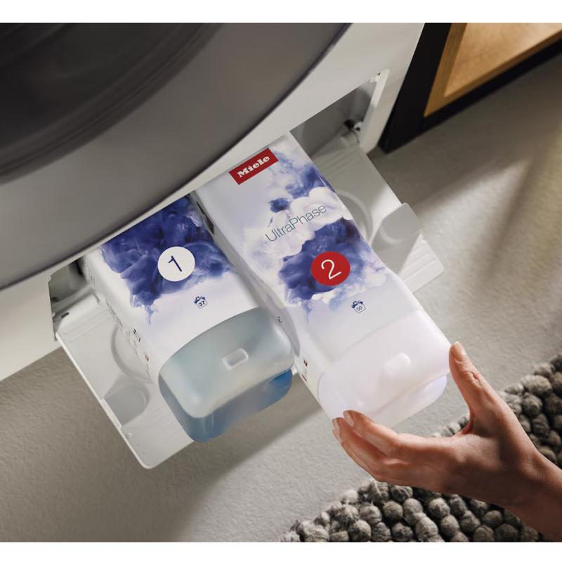 Miele Original Scent Laundry Detergent Liquid 1 pk