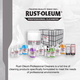 Rust-Oleum Neutral Floor Cleaner Liquid 1 gal