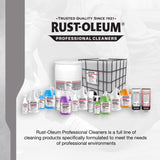 Rust-Oleum Professional Cleaners Citrus Scent Carpet Stain Remover 1 gal Liquid
