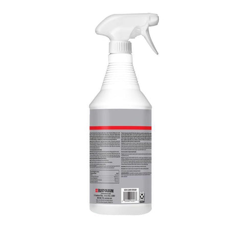 Rust-Oleum Professional Cleaners Cleaner and Degreaser 32 oz Spray