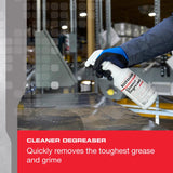 Rust-Oleum Professional Cleaners Cleaner and Degreaser 32 oz Spray