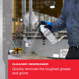 Rust-Oleum Professional Cleaners Cleaner and Degreaser 20 oz Foam