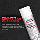Rust-Oleum Professional Cleaners Cleaner and Degreaser 20 oz Foam
