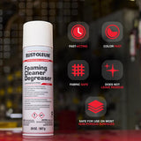 Rust-Oleum Professional Cleaners Cleaner and Degreaser 20 oz Foam
