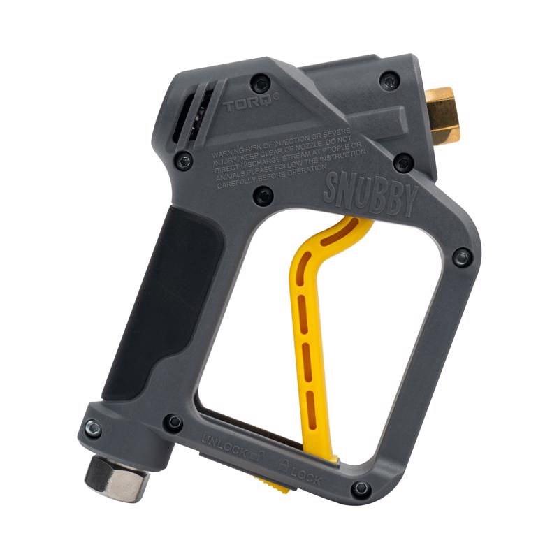 Chemical Guys Pressure Washer Gun
