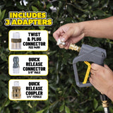 Chemical Guys Pressure Washer Gun