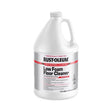 Rust-Oleum Professional Cleaners Lemon Scent Floor Cleaner Liquid 1 gal