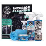 Chemical Guys Interior Detailer