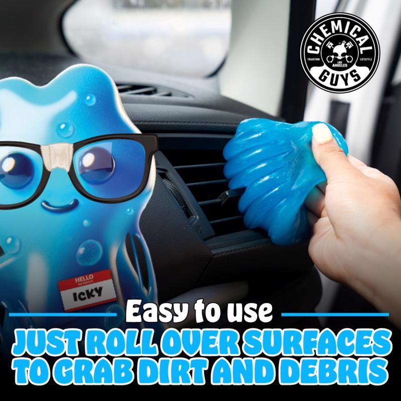 Chemical Guys Interior Detailer