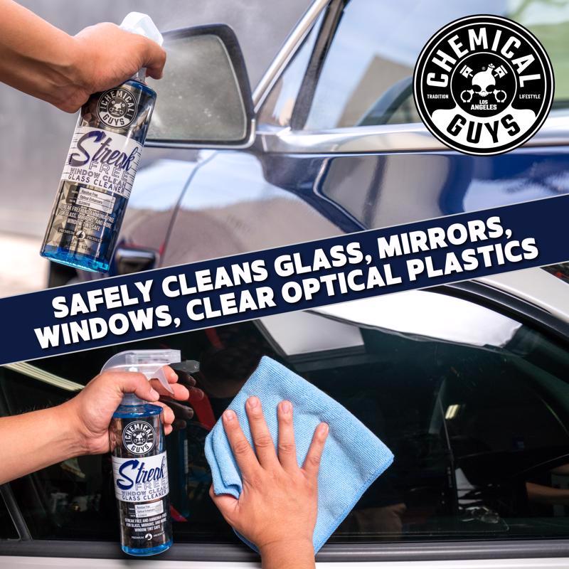 Chemical Guys Interior Detailer