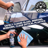 Chemical Guys Interior Detailer