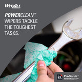 Wypall Industrial Towels 12 in. W X 9.5 in. L 75 pk