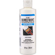 Homefront Satin White Craft Paint Exterior and Interior 8 oz