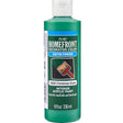 Homefront Christmas Green Craft Paint Exterior and Interior 8 oz
